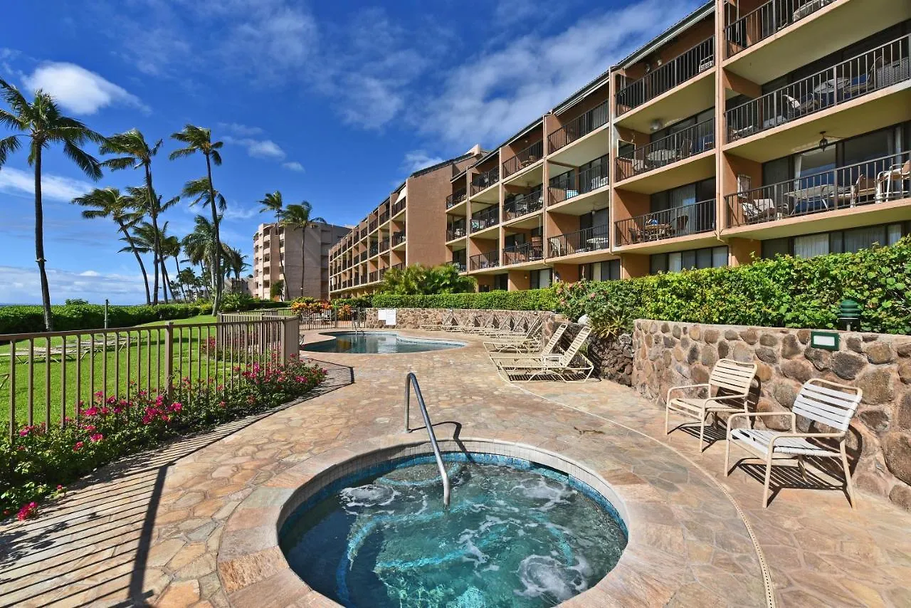 Maalaea Banyans 203 * Wailuku
