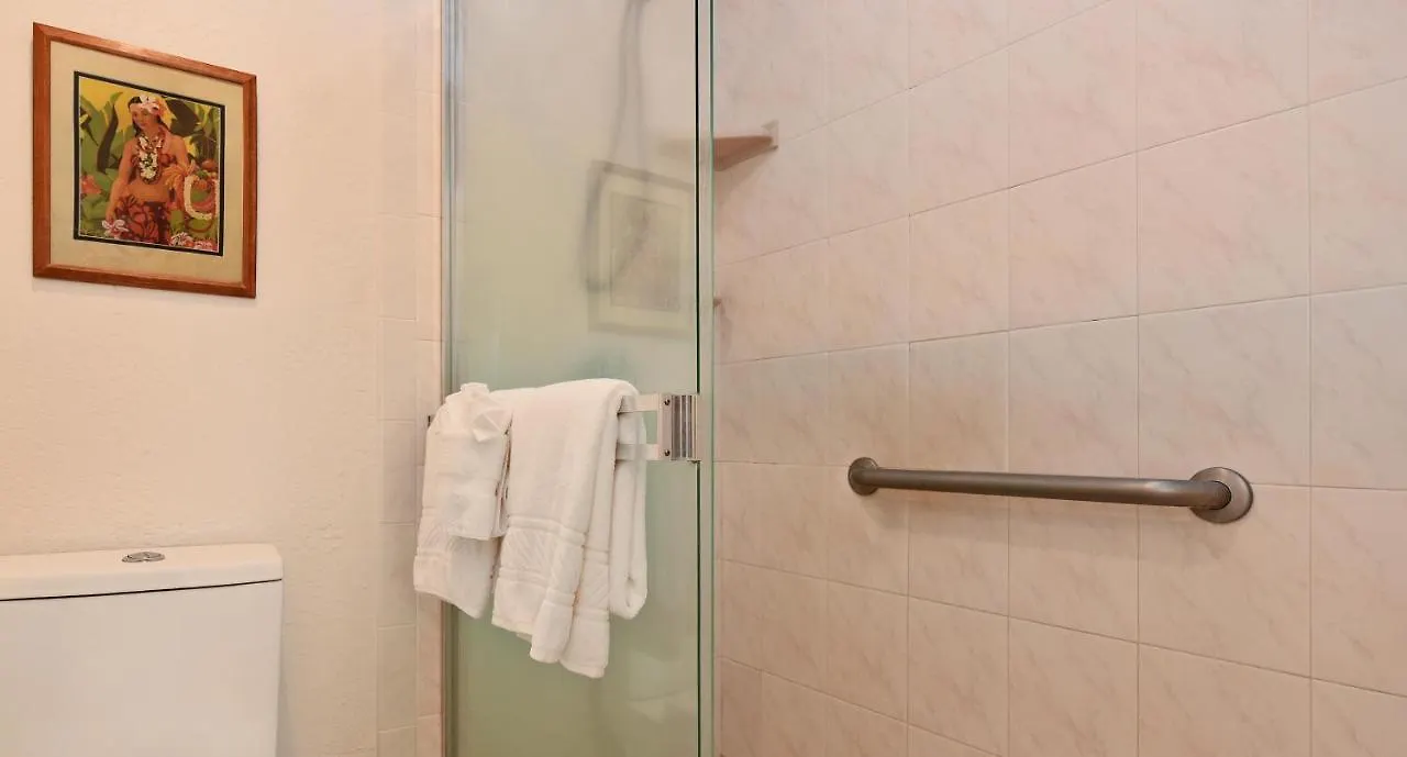 Prázdninový dům Napili Point B5 Kahana