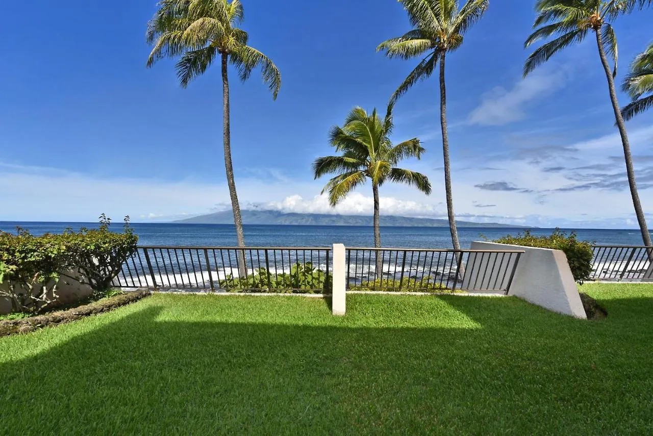 Napili Point B5 Kahana