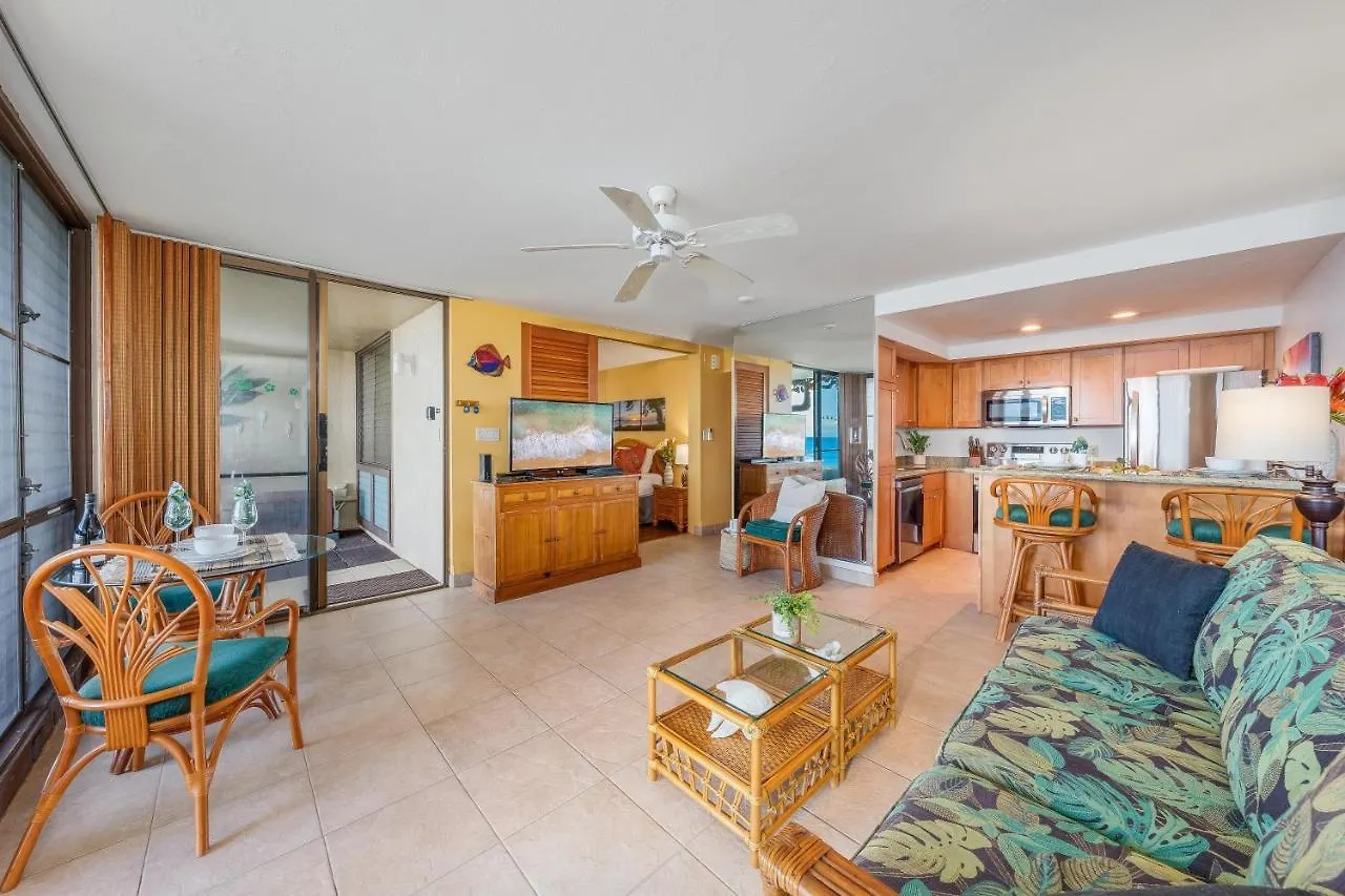 Napili Point A9 * Kahana