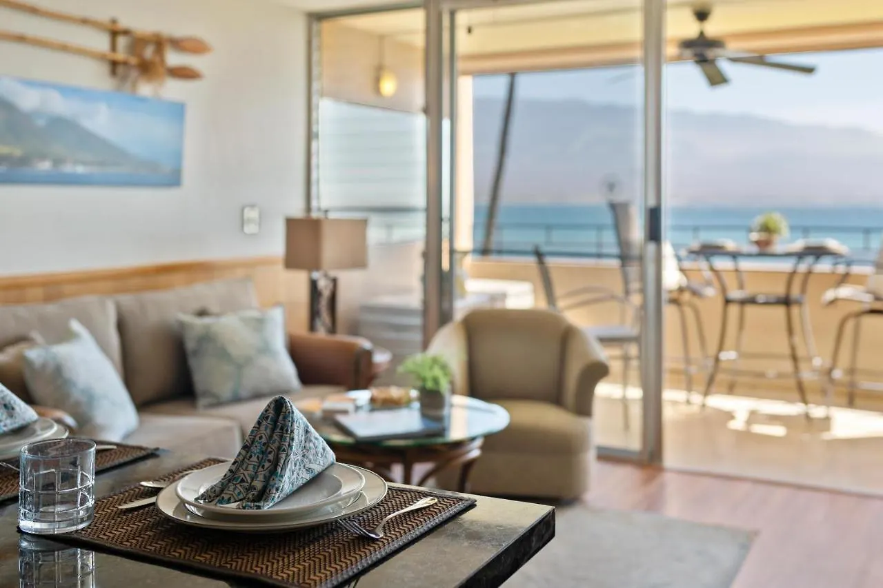 Island Sands 210 Holiday home *
