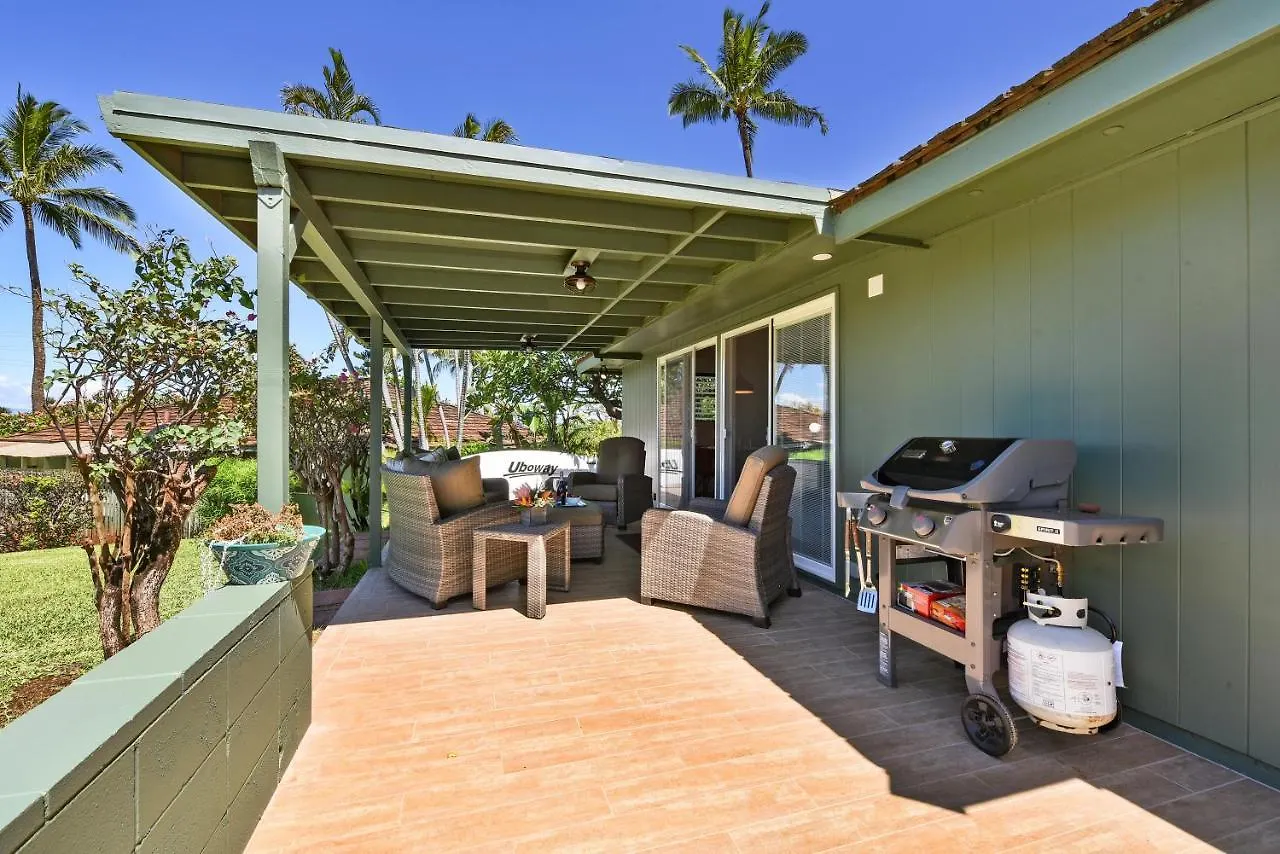 International Colony Club 20 * Lahaina