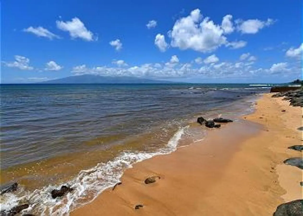 Kaanapali Shores 936