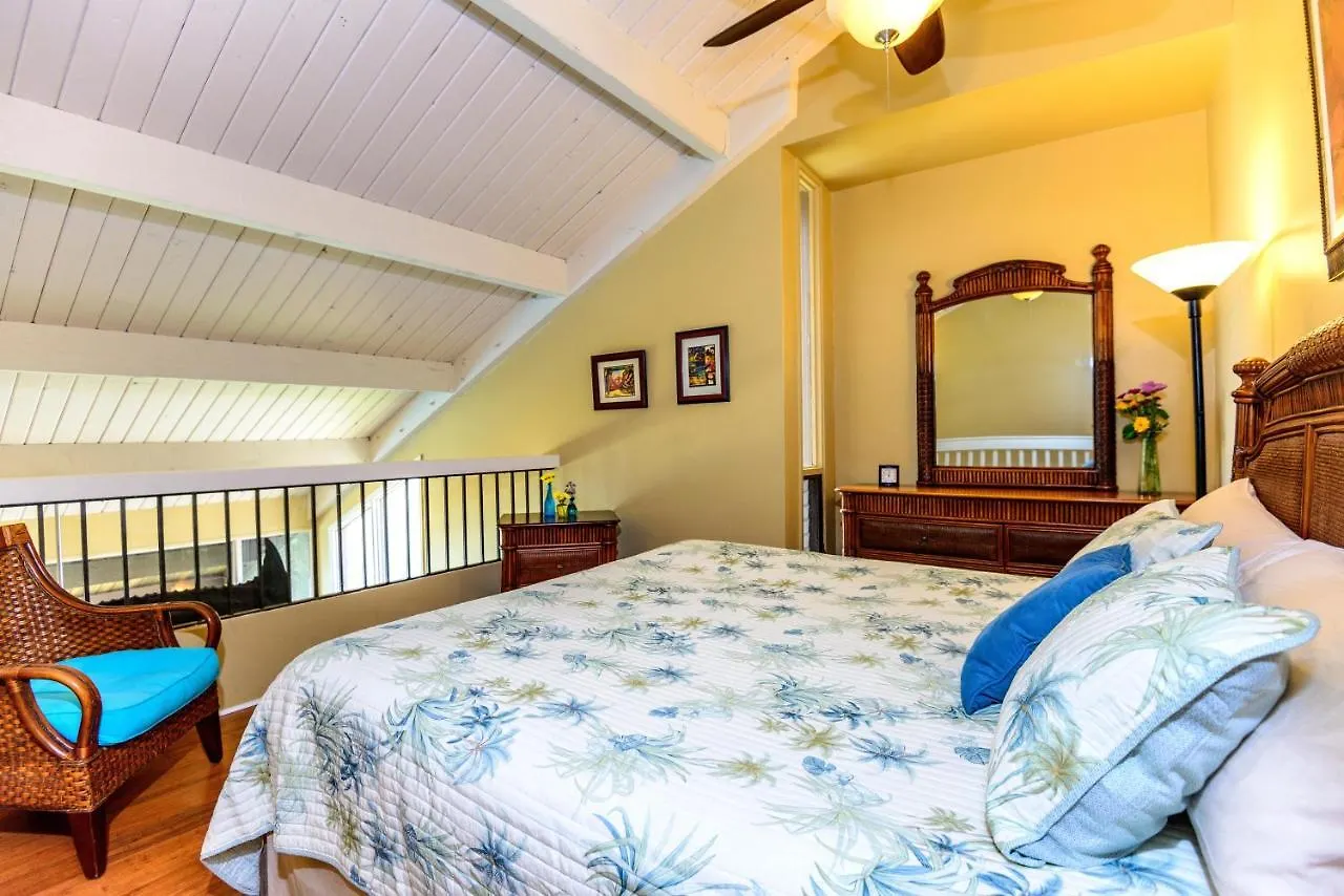 Hale Mahina B401