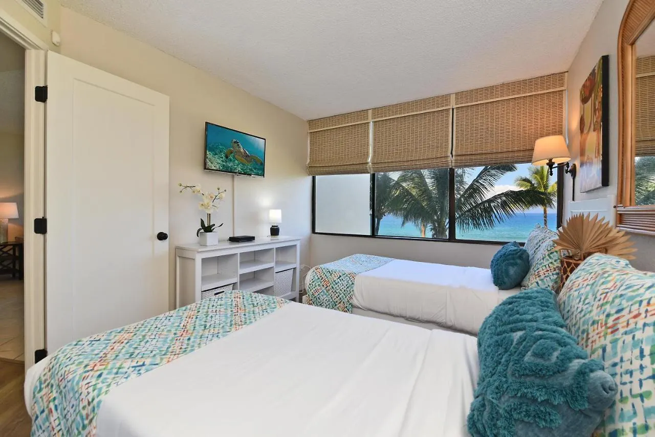 Kaanapali Shores 404
