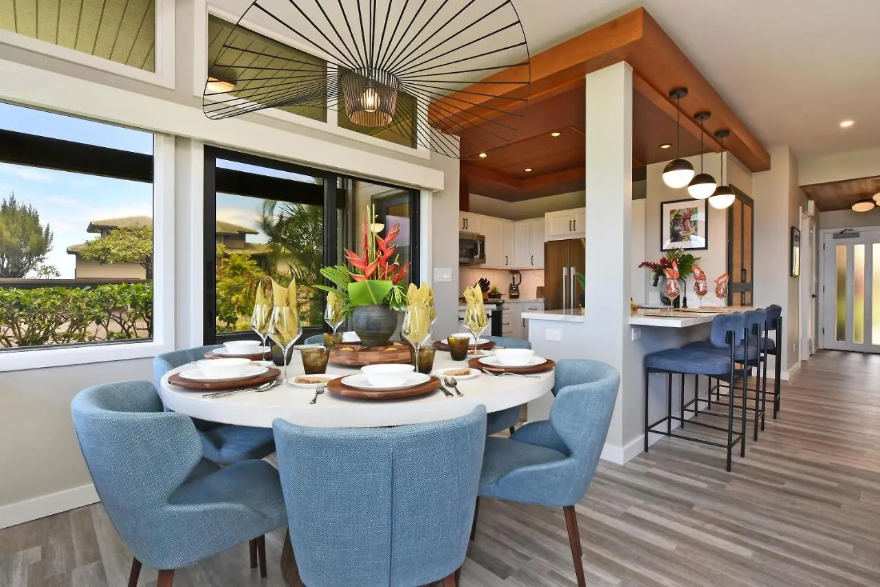 Kapalua Ridge 2614 Holiday home *