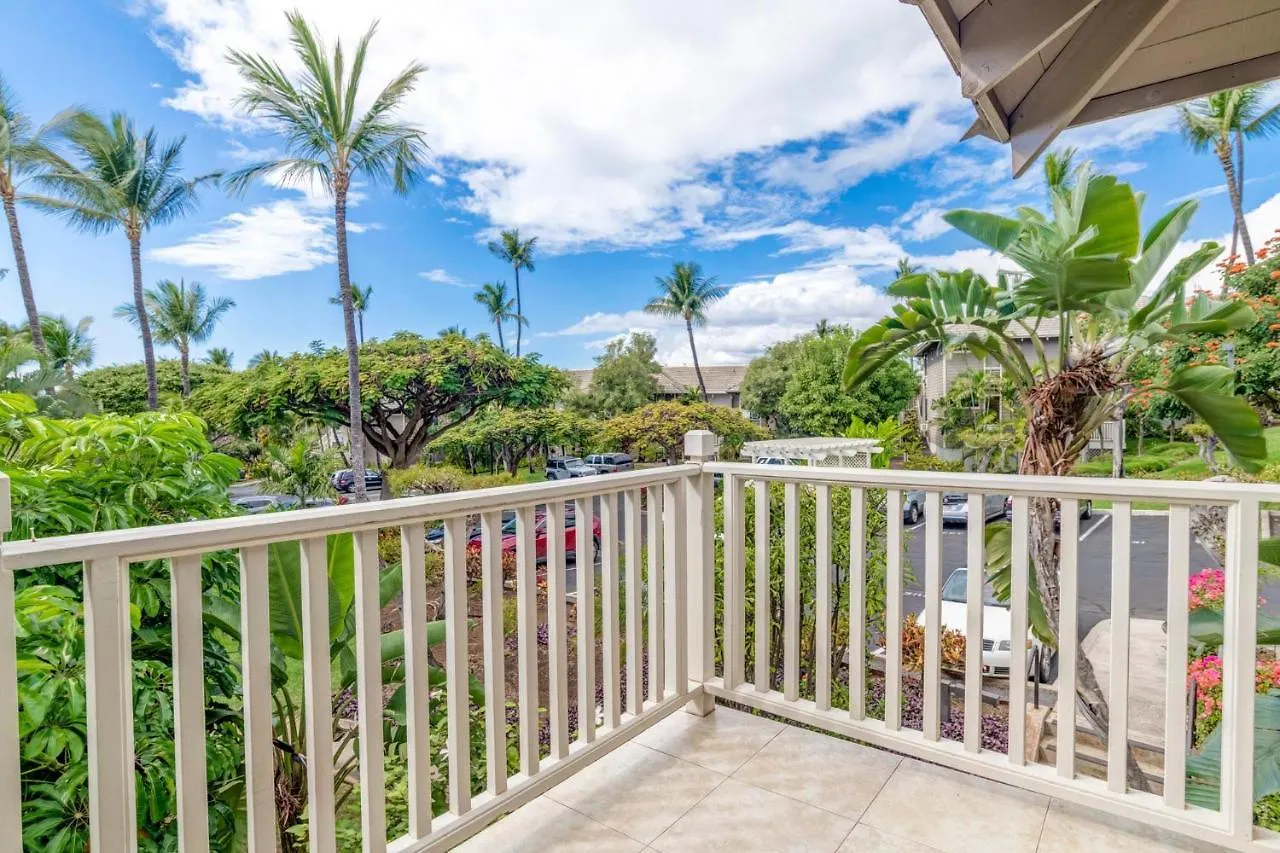 Grand Champions 124 Casa de Férias Wailea (Maui)