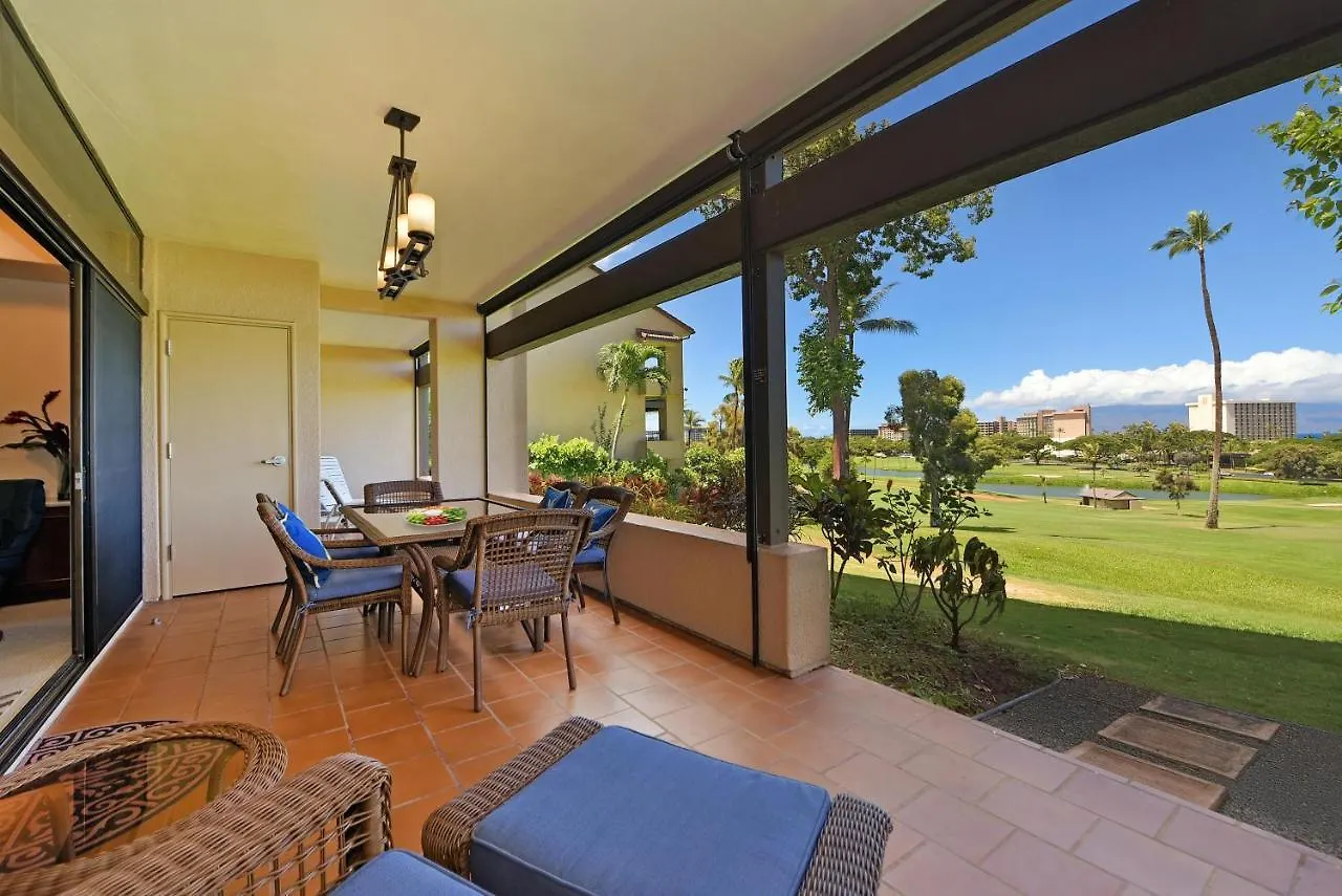 Kaanapali Royal N102 Holiday home Lahaina