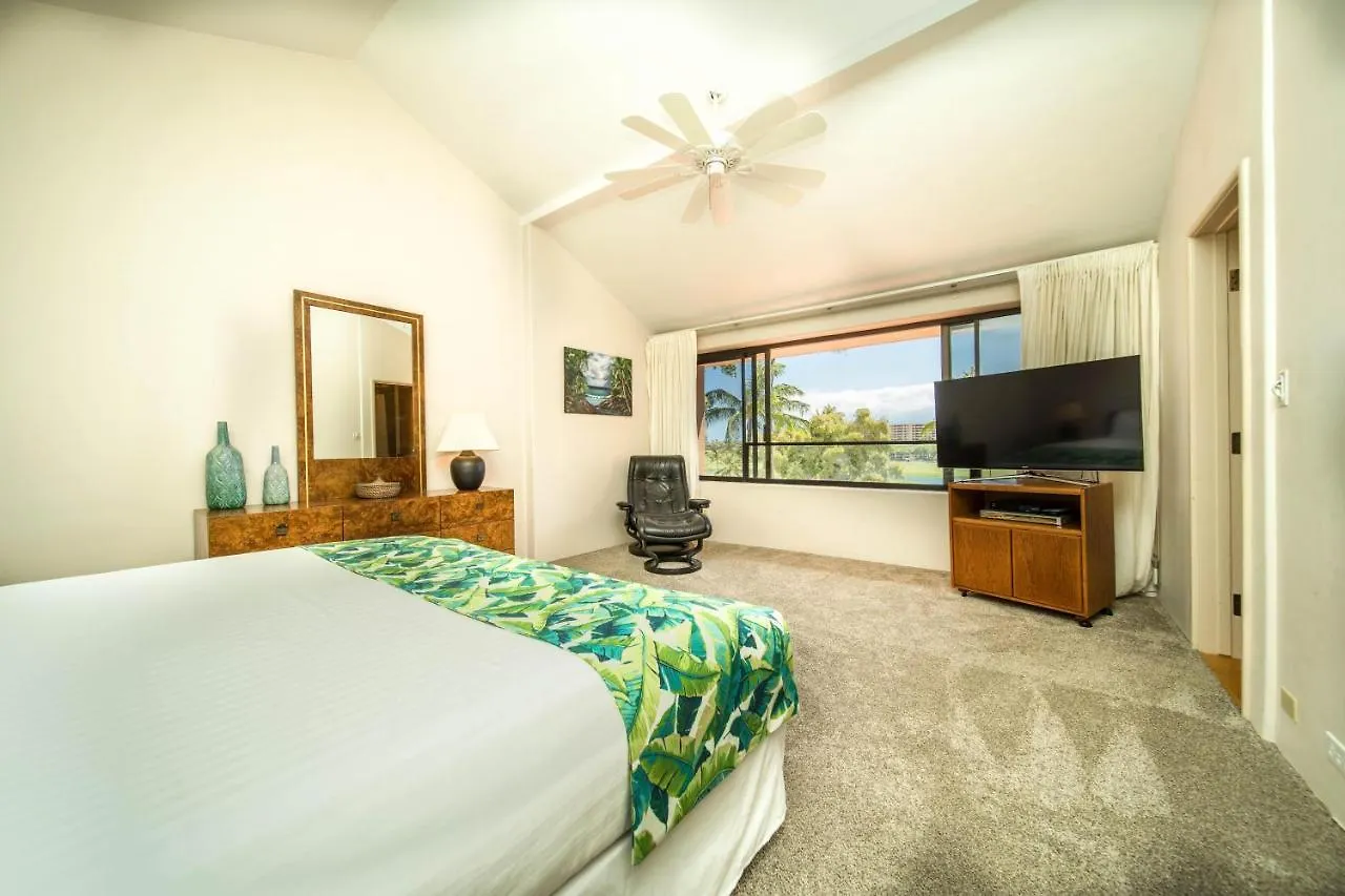 Kaanapali Royal B303 Holiday home Lahaina