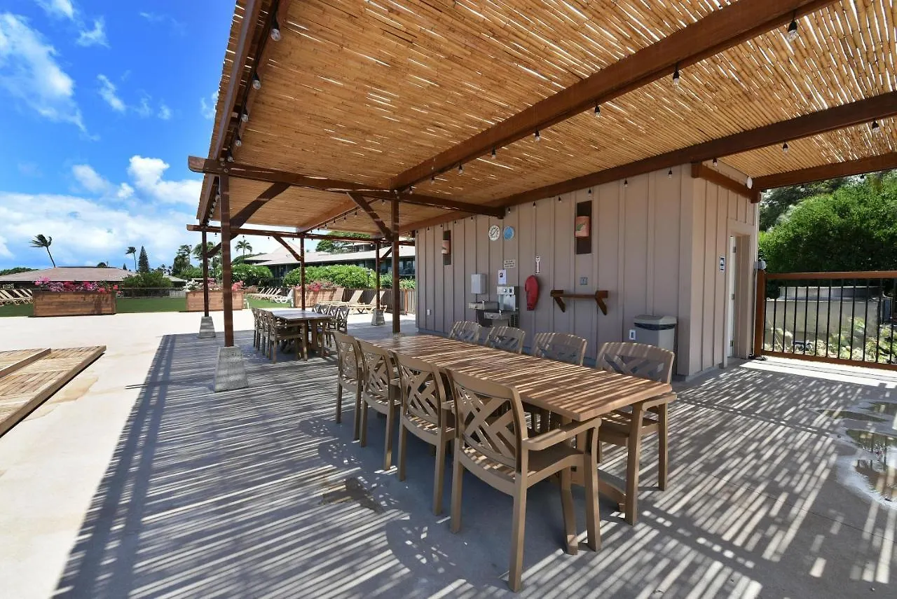 Holiday home Eldorado K102 Kahana