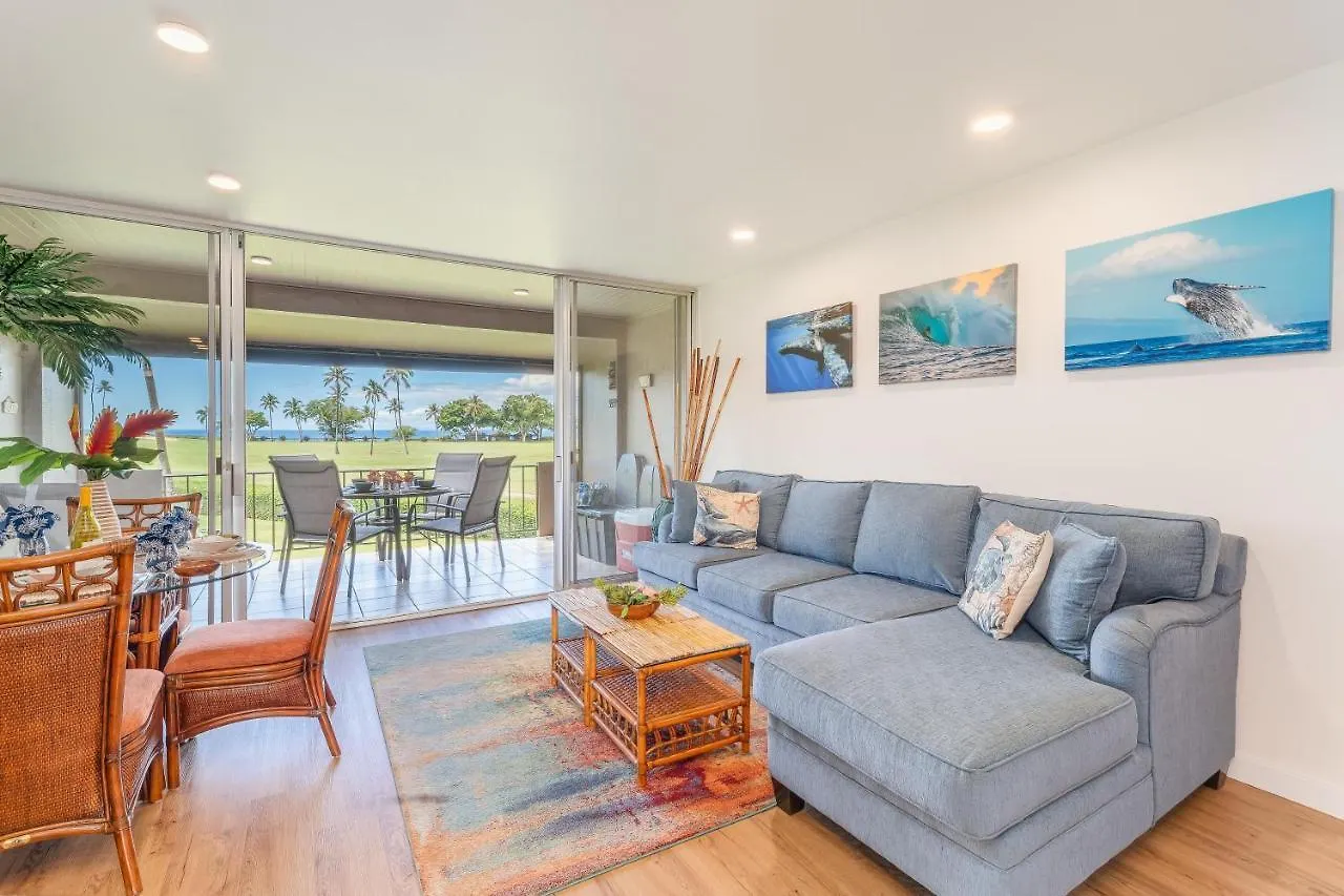 Eldorado J222 Apartment Kahana