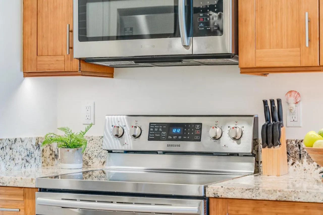 Apartment Eldorado J222 Kahana