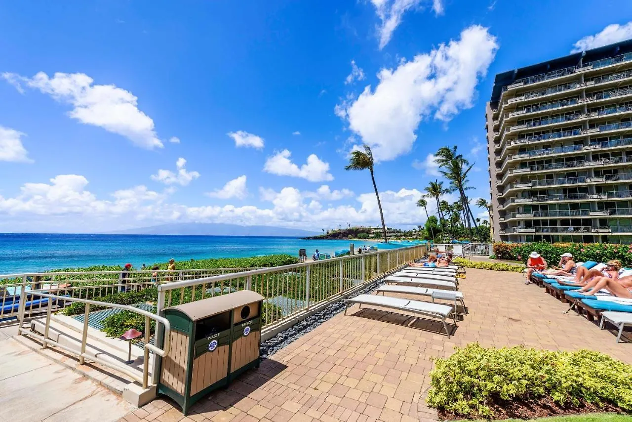 Whaler 859 Holiday home Lahaina