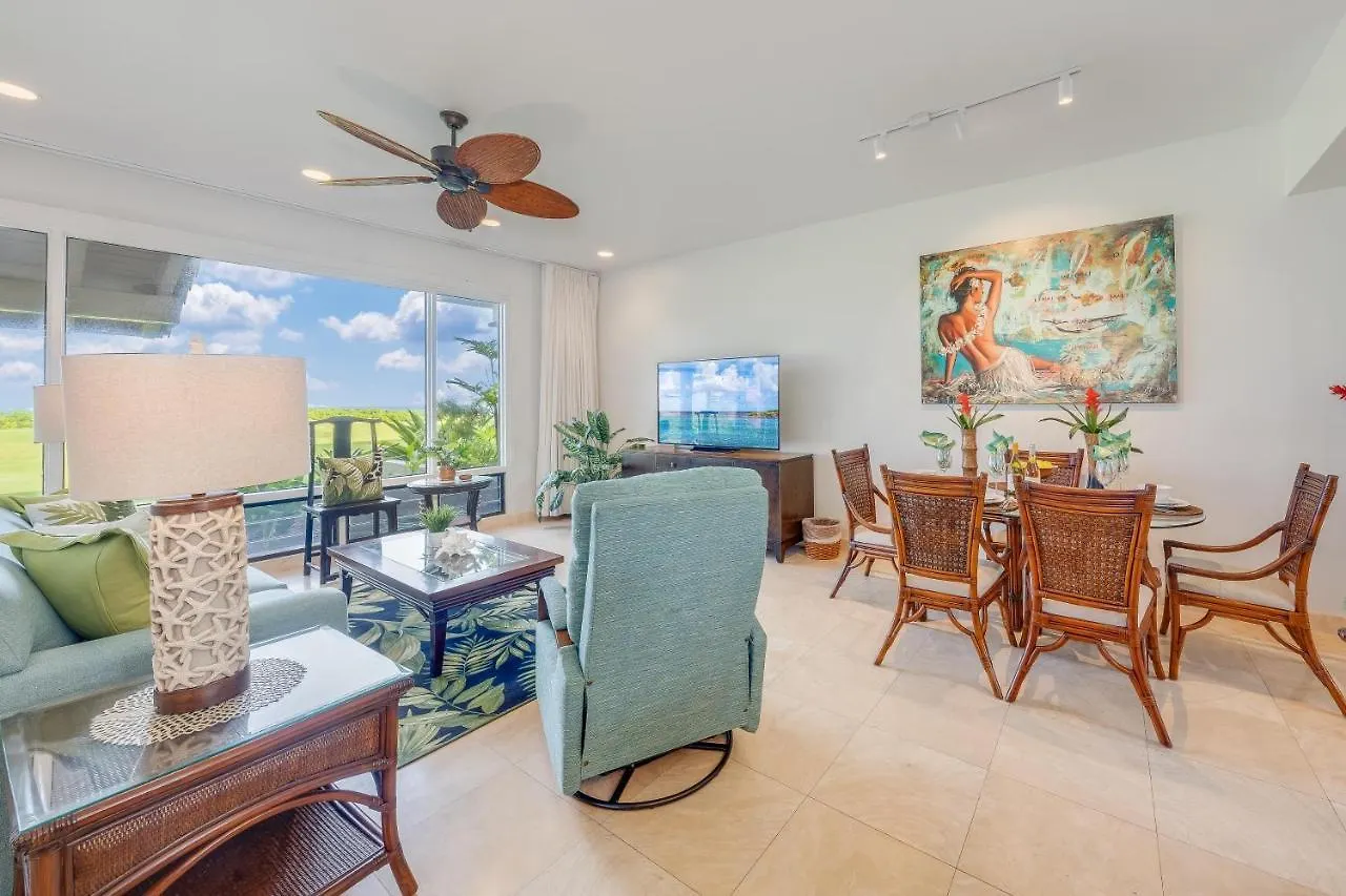 Holiday home Kapalua Bay 35g1 Kahana