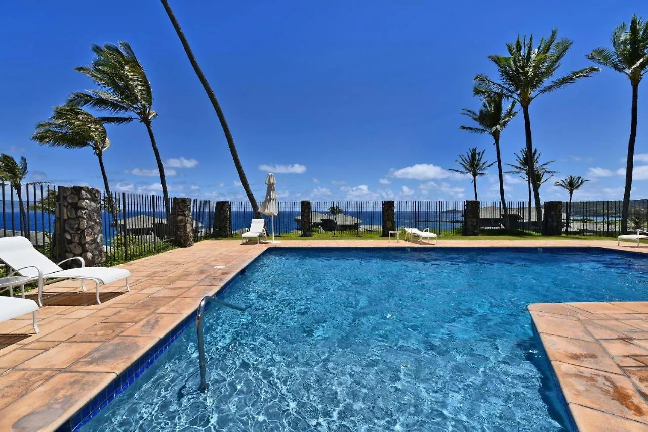 Holiday home Kapalua Bay 35g1 *
