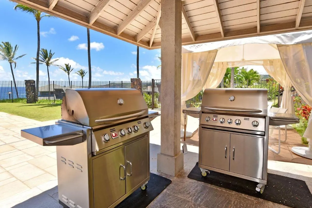 Kapalua Bay 35g1 Holiday home *