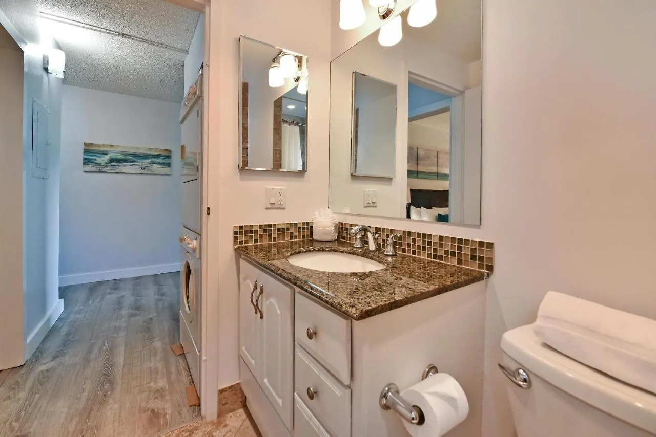 Holiday home Alii Kai A207 Kihei