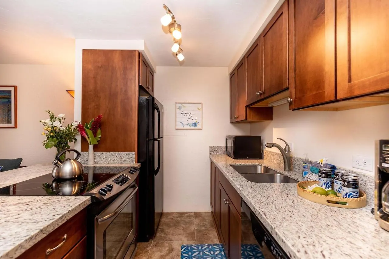 Kaleialoha 403 Holiday home *