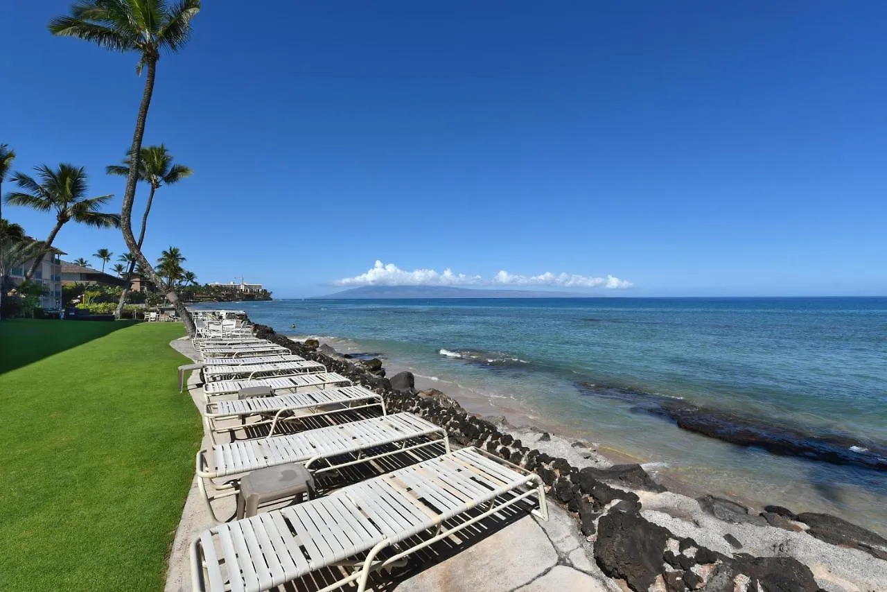 Kaleialoha 403 Holiday home