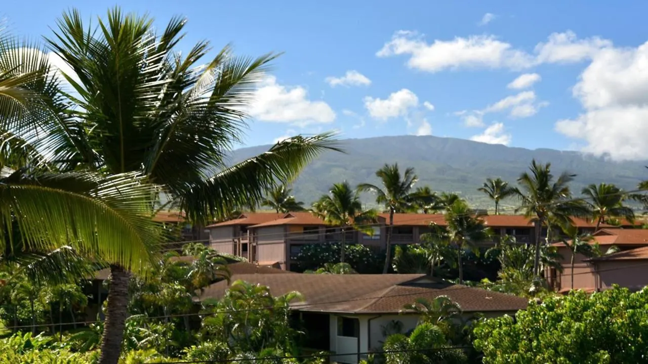 Kaleialoha 401 Apartment