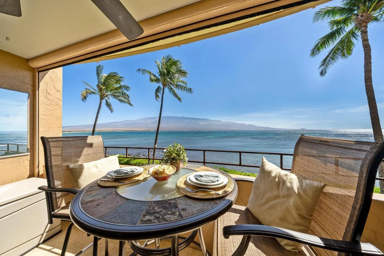 Island Sands 210 * Maalaea