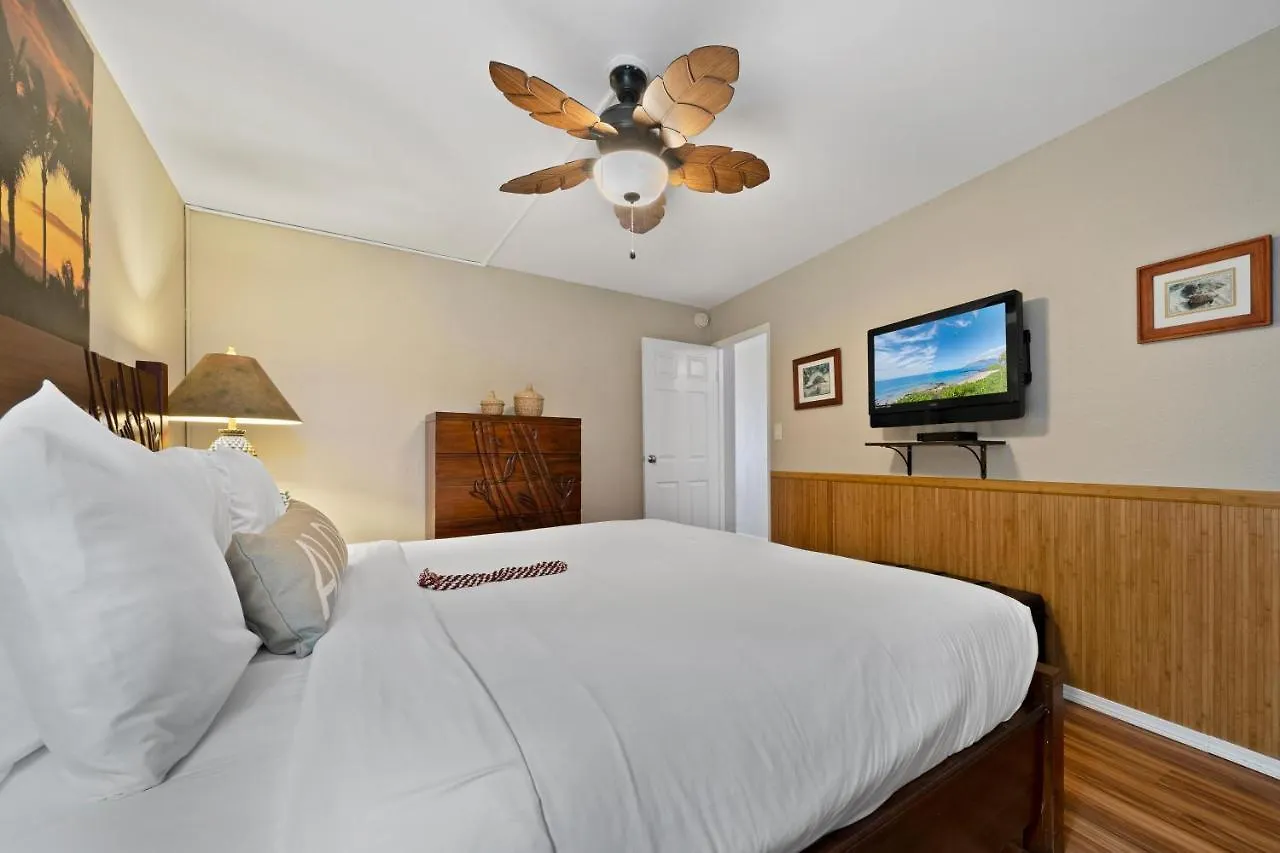 Island Sands 210 Holiday home
