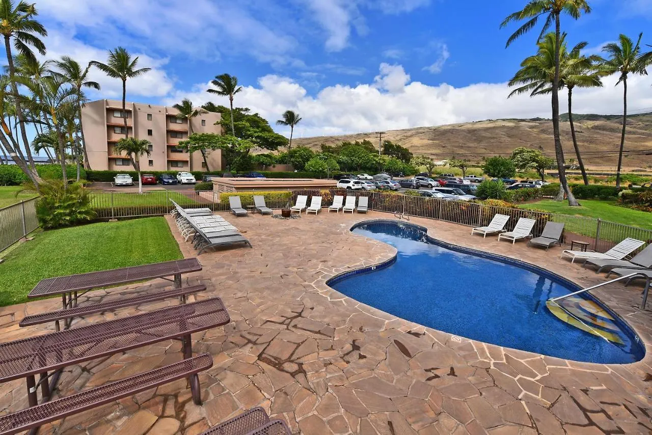 Holiday home Island Sands 210 *