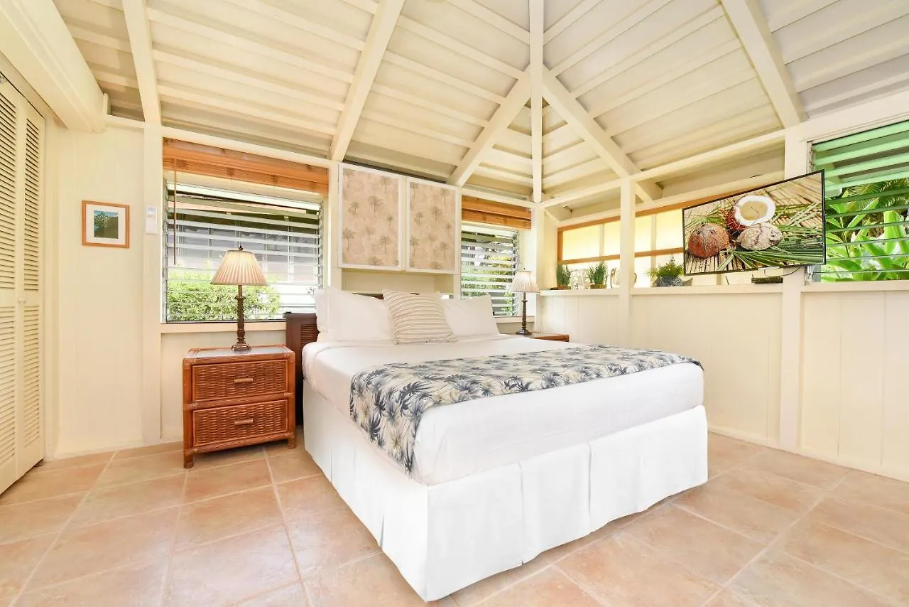 International Colony Club 34 * Lahaina