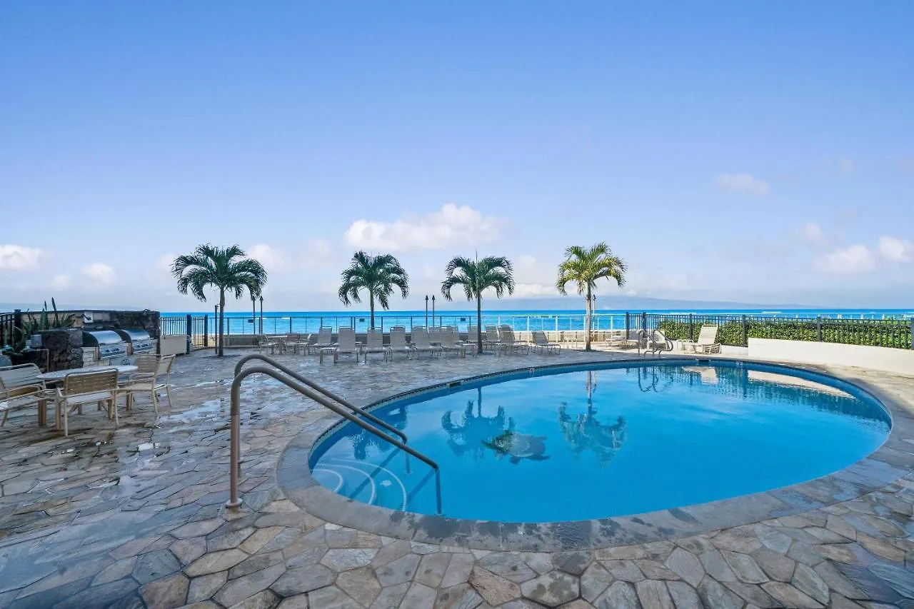 Hololani A204 Holiday home *
