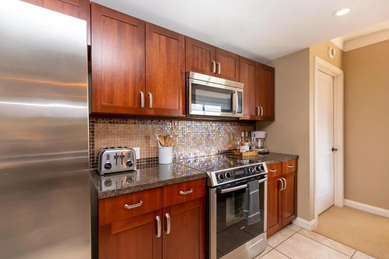Honua Kai 322 Holiday home *