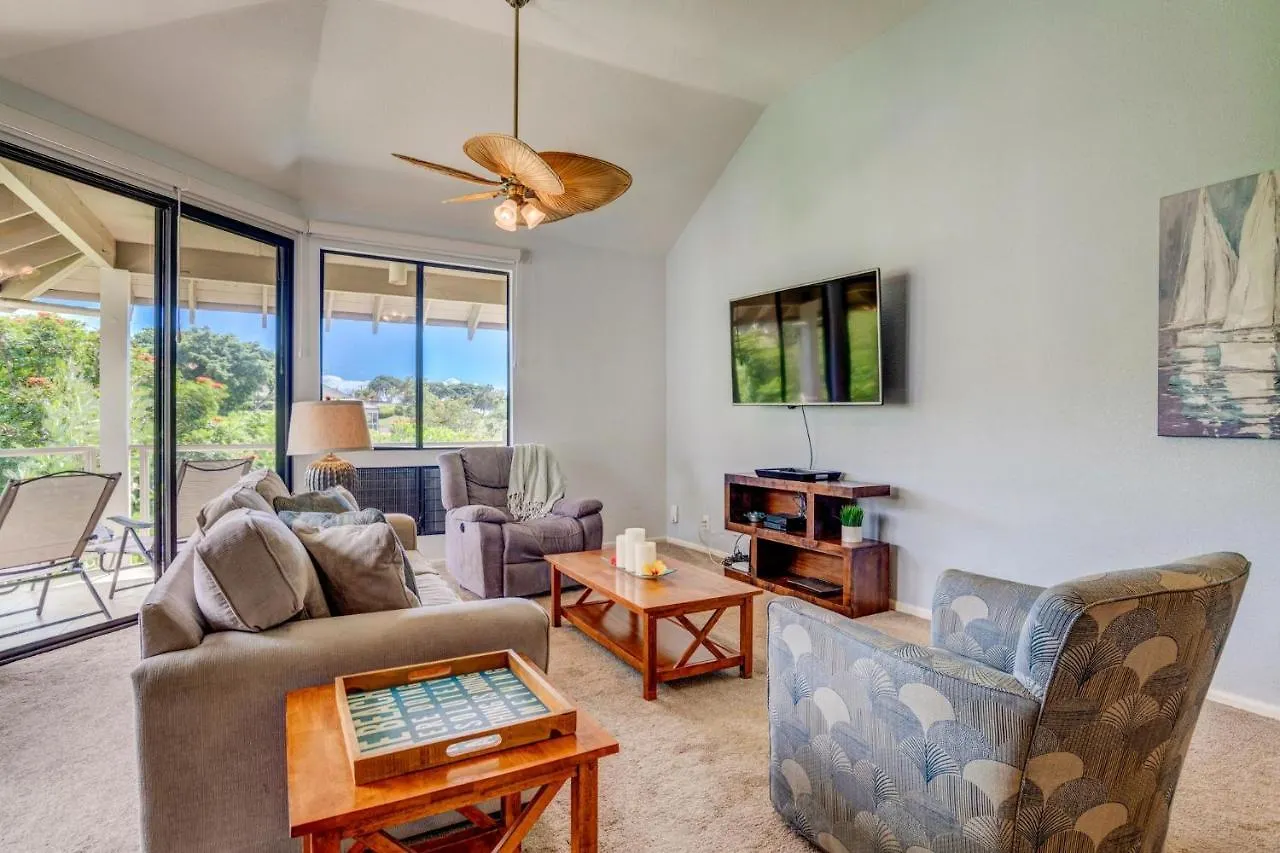 Grand Champions 124 * Wailea (Maui)
