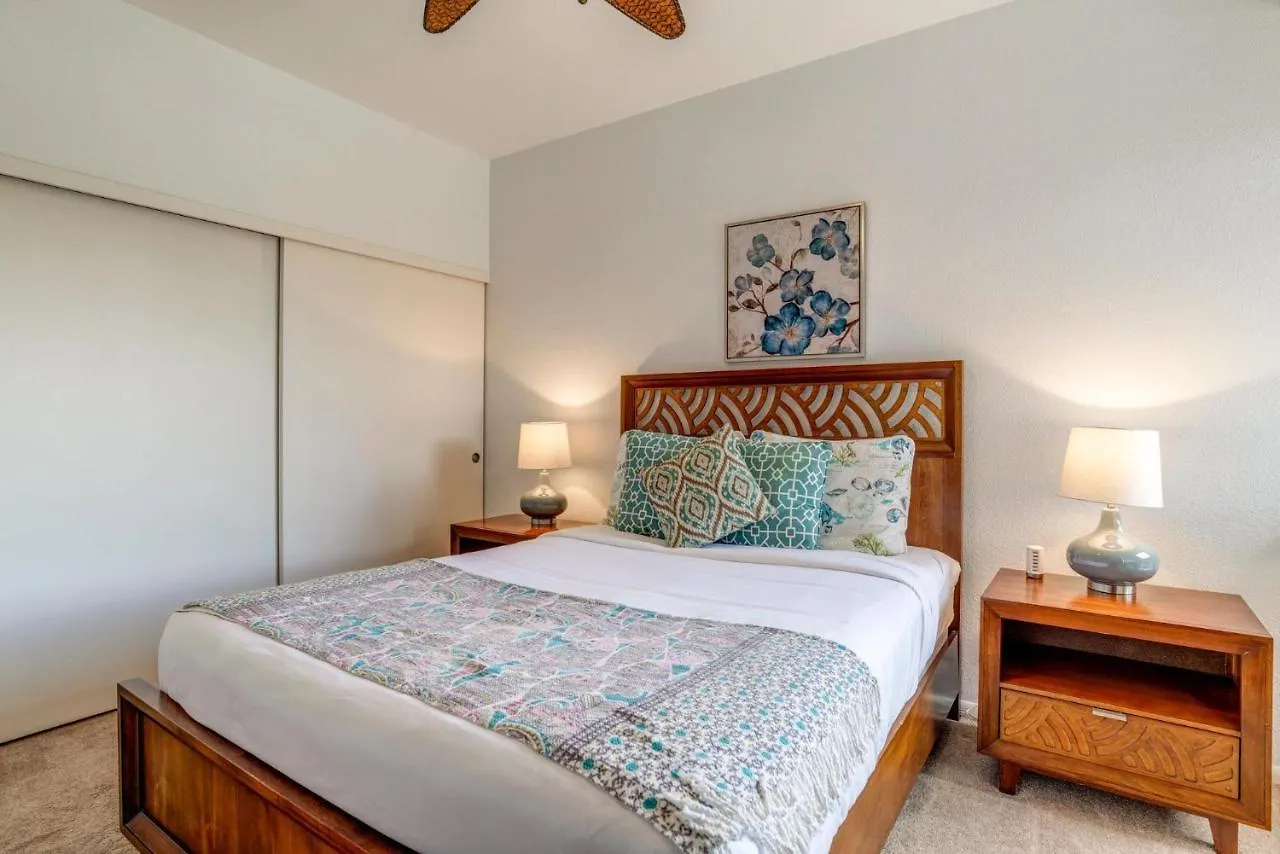 Grand Champions 124 Wailea (Maui)