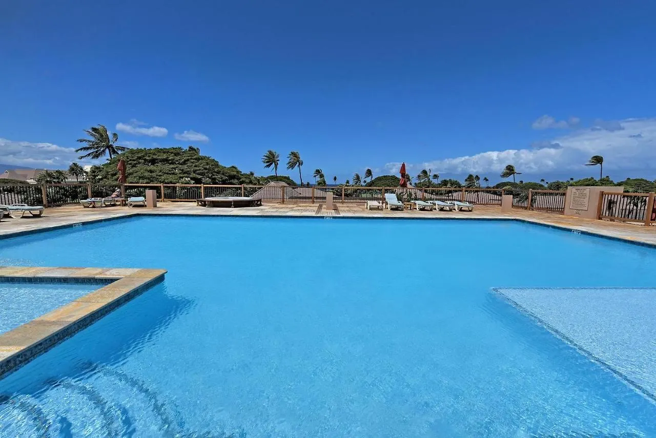 Apartment Eldorado J222 Kahana
