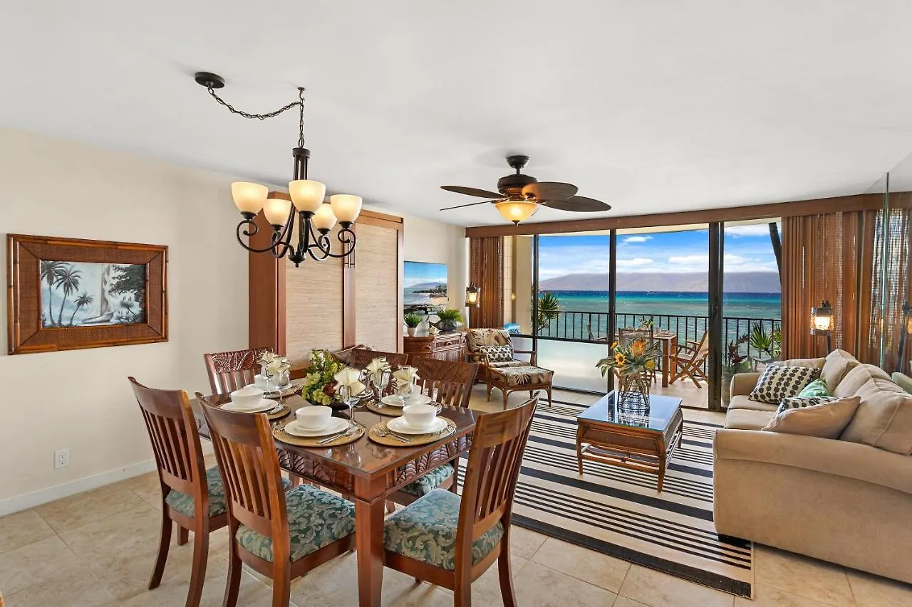 Valley Isle 208
