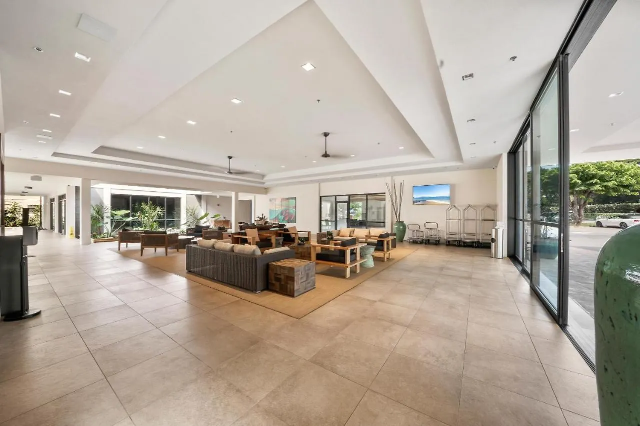 Valley Isle 208 Holiday home *