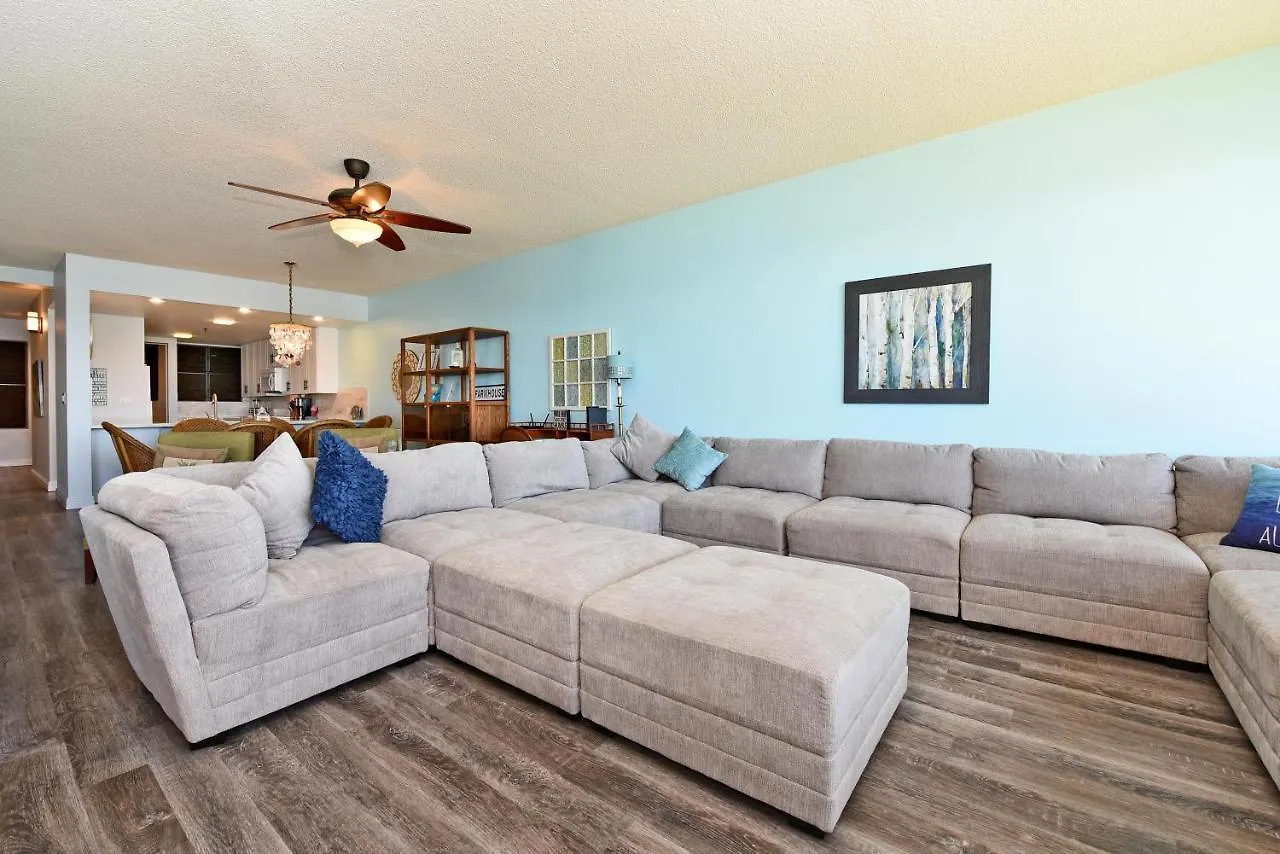 Holiday home Sands Of 316