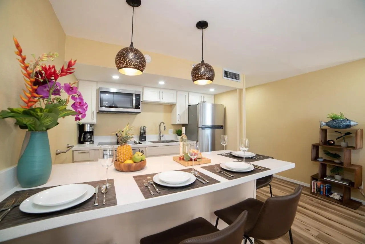 Royal 317 Apartment