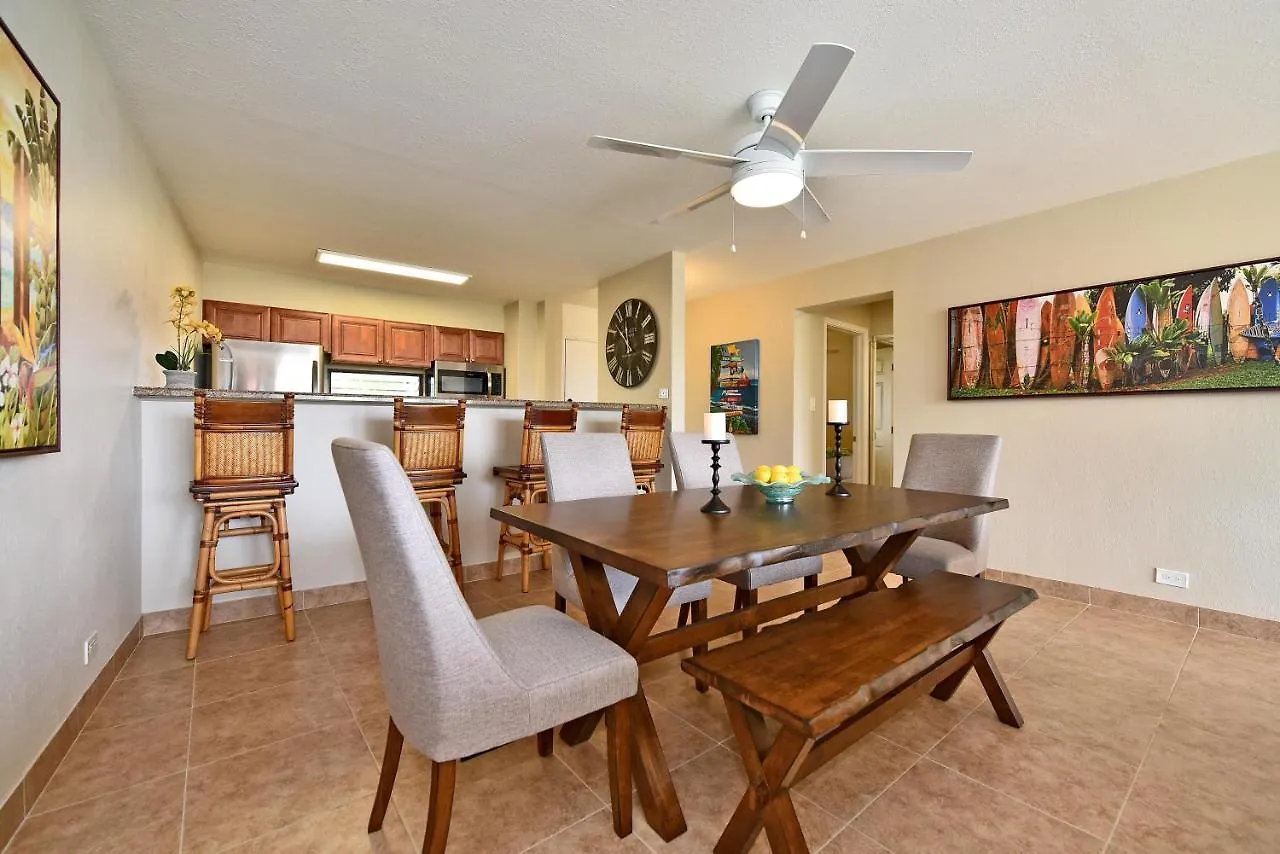 Casa vacanze Paki Maui 424 *