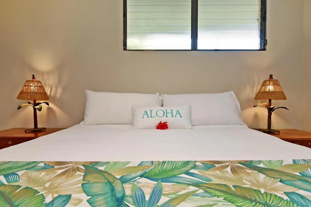 Casa vacanze Paki Maui 424