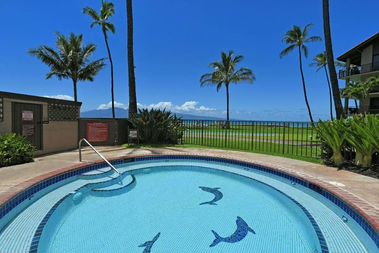 Holiday home Papakea K306
