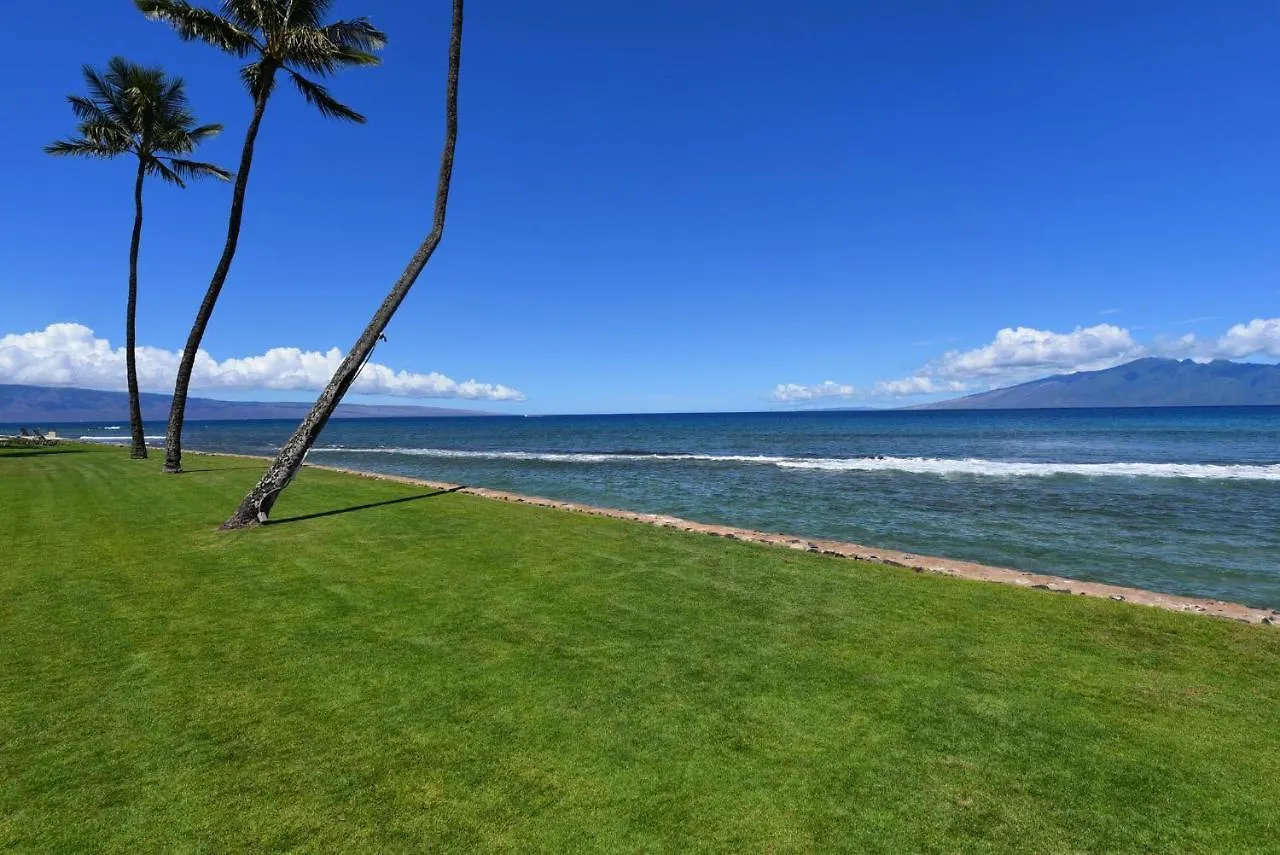 Papakea D108 Holiday home *