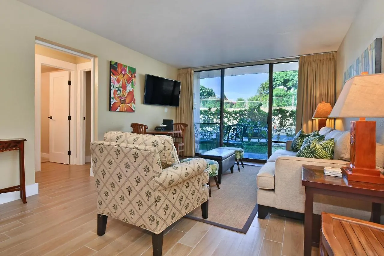Feriehus Pacific Shores B102 *