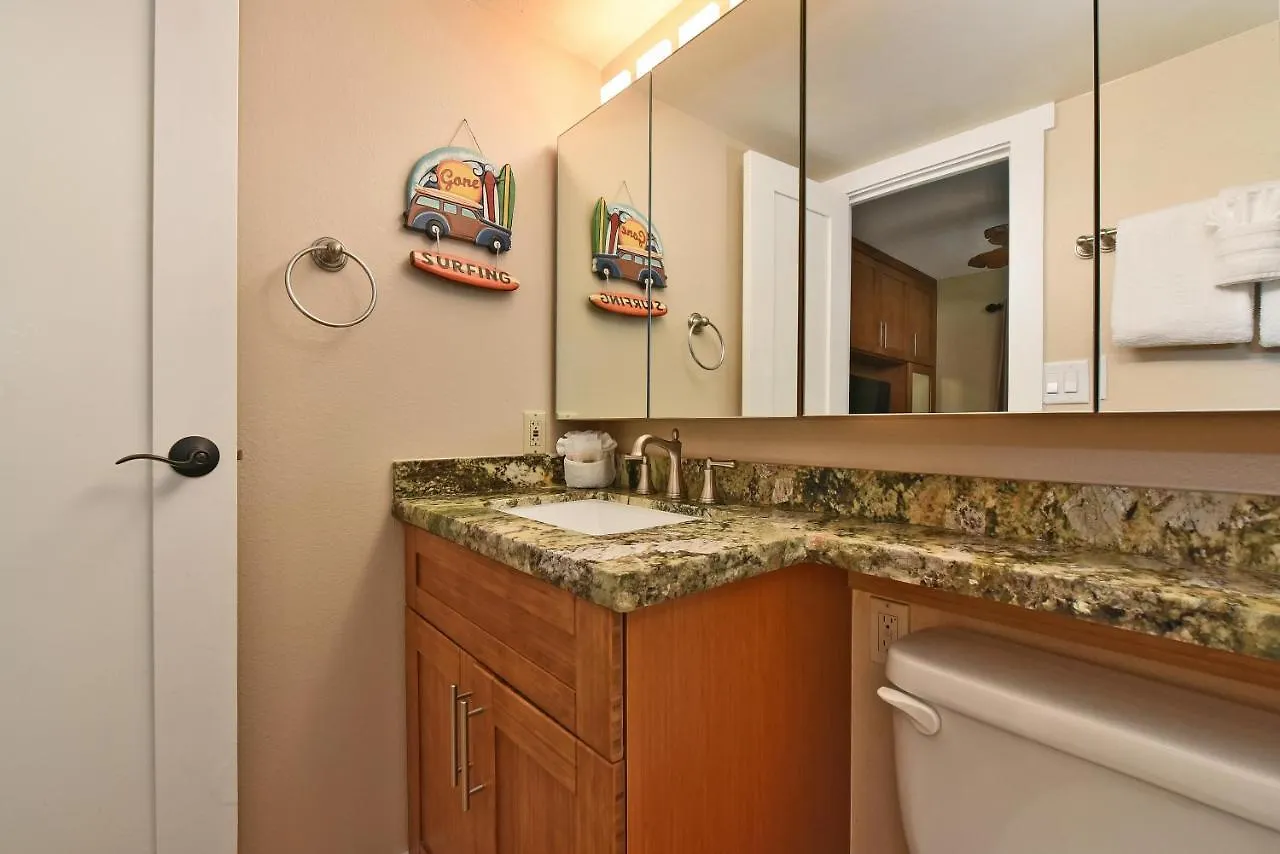 Pacific Shores B102 * Kihei