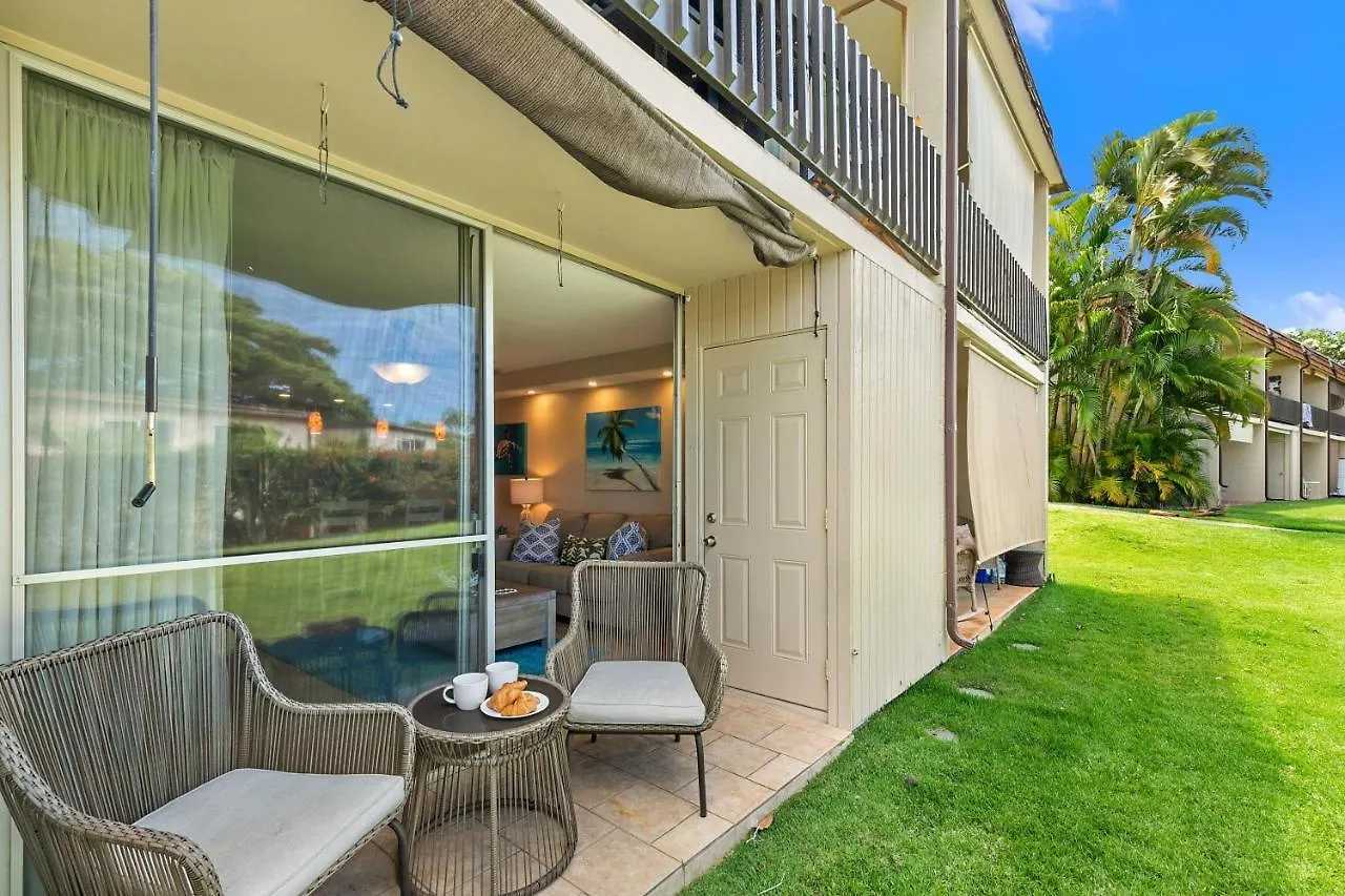 Napili Ridge A2 * Kahana