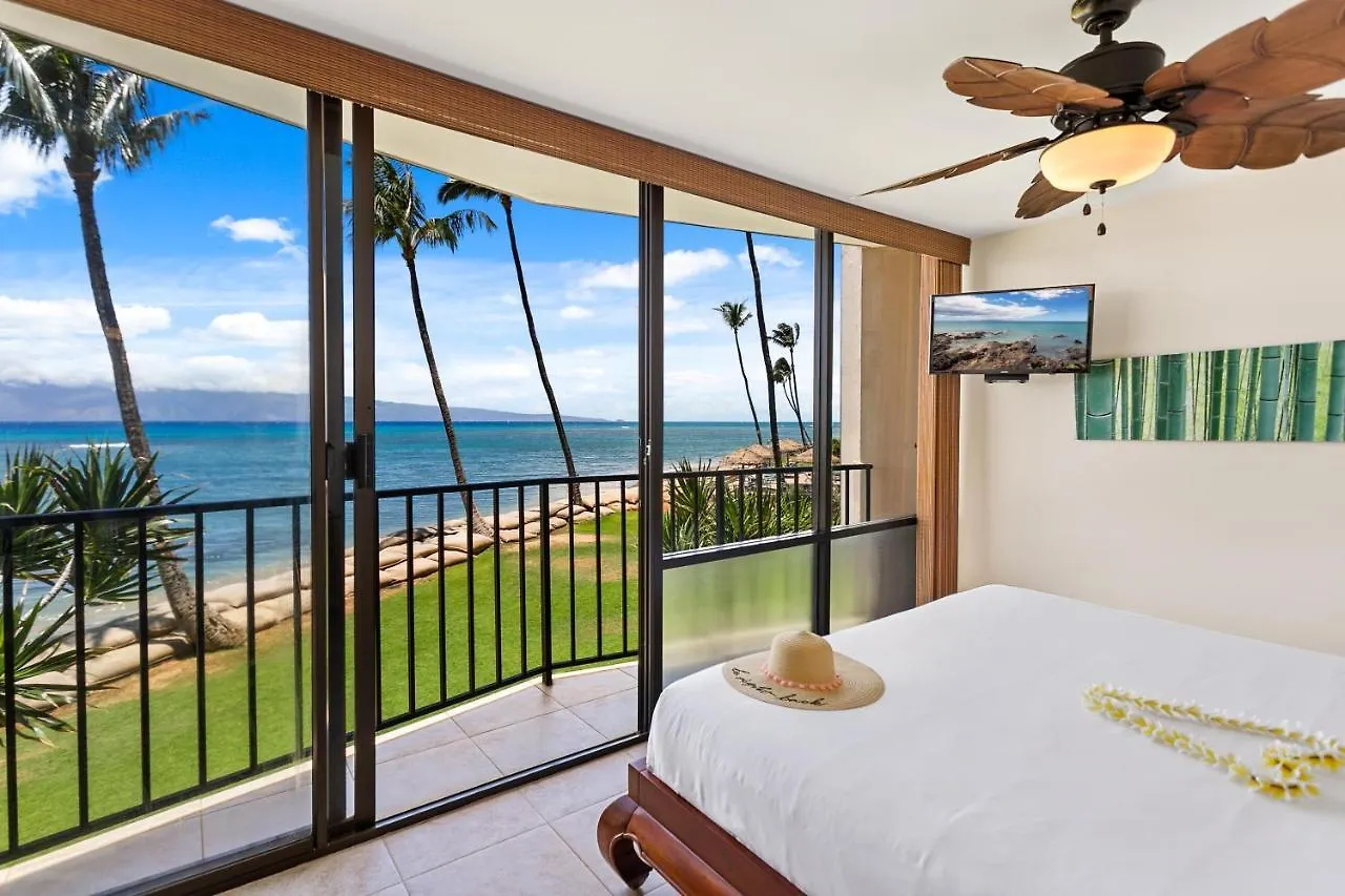 Valley Isle 208