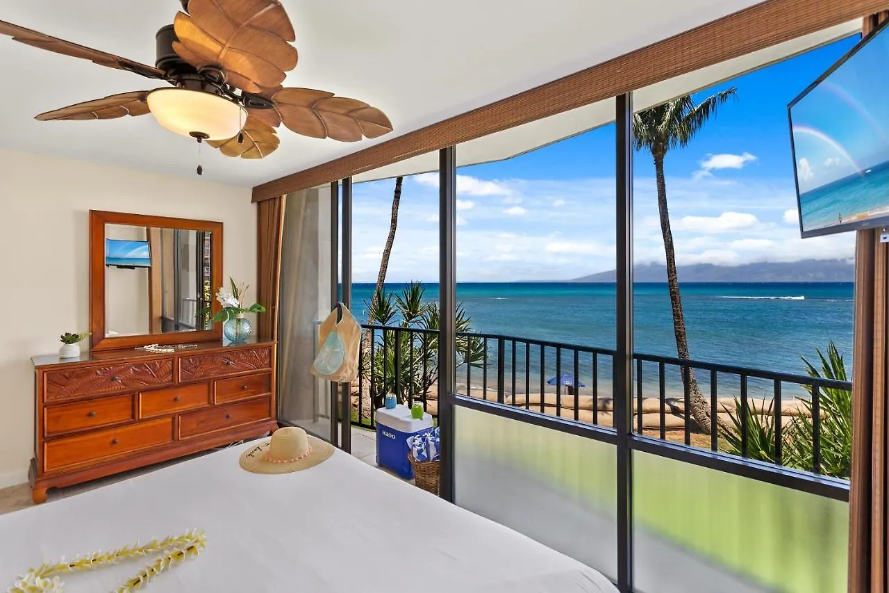 Valley Isle 208 Holiday home