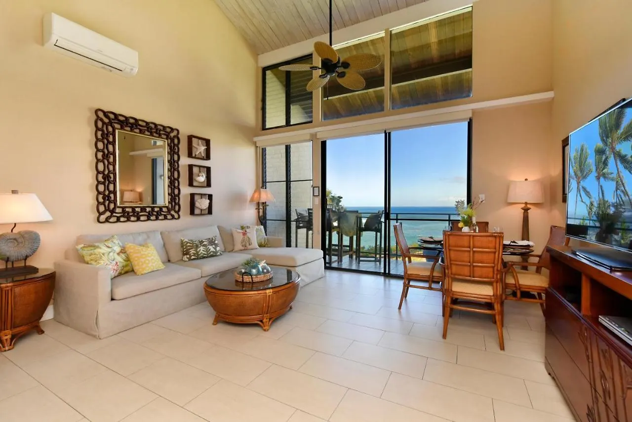 Napili Point C40 Holiday home *