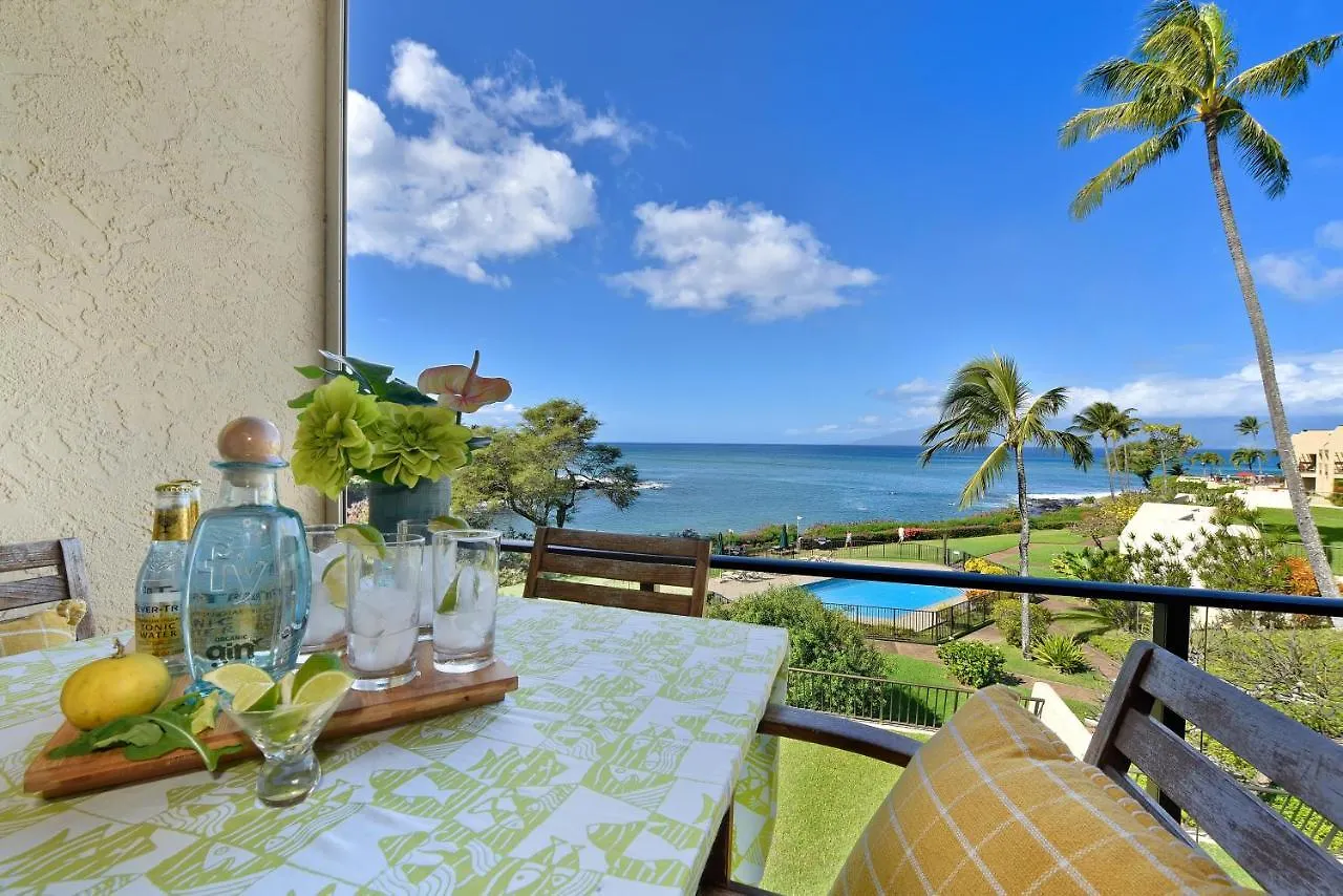 Holiday home Napili Point C40 *