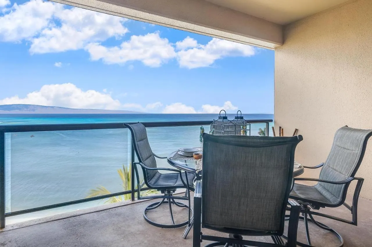 Casa vacanze Sands Of 354
