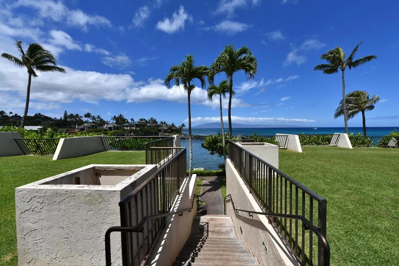 Napili Point B5 Kahana